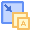Artboard plugin logo showing artboards of different sizes